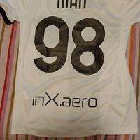 Maglia parma calcio MAN