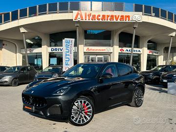 Maserati Grecale 2.0 mhev Modena 330cv auto