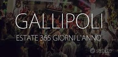 Gallipoli le ns migliori case vacanze per voi