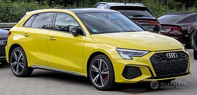 Ricambi Audi A1 A3 A4 A5 A6 A7 A8 