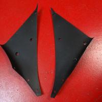 CARENE INTERNE CONVOGLIATORI KAWASAKI ZX10R