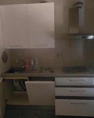 cucina usata