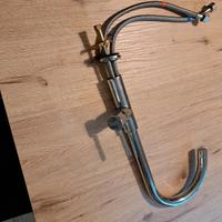 rubinetto cucina franke