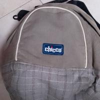 zainetto Chicco 