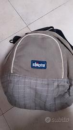zainetto Chicco 