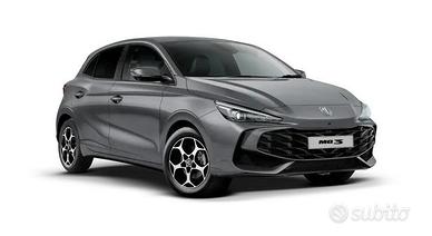 MG MG3 Benzina 1.5 Comfort -- PRONTA CONSEGNA...