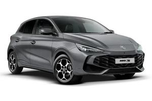 MG MG3 Benzina 1.5 Comfort -- PRONTA CONSEGNA...
