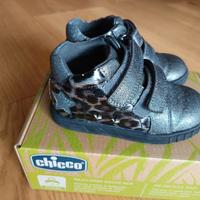 Scarpe Chicco bimba 