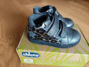 Scarpe Chicco bimba 