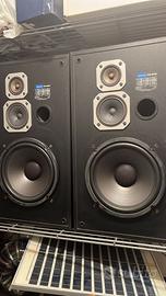 Coppia casse pioneer CS-646