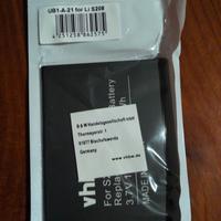 Batteria per Cubot S208