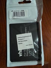 Batteria per Cubot S208