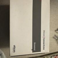 Streamer per TV oticon