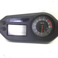 STRUMENTAZIONE CONTACHILOMETRI TACHIMETRO HONDA TR
