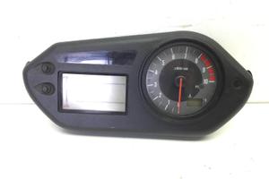 STRUMENTAZIONE CONTACHILOMETRI TACHIMETRO HONDA TR