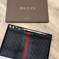 Sciarpa Gucci originale uomo