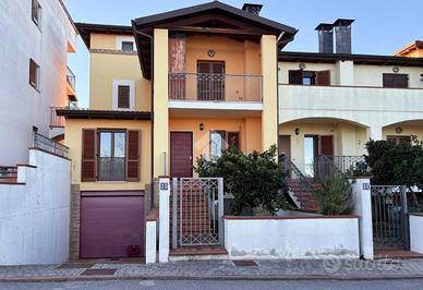 3 LOCALI A SAN VITO CHIETINO