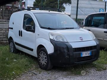 Fiat Fiorino 1.4 benzina euro 6