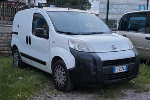 Fiat Fiorino 1.4 benzina euro 6