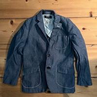 Giacca bambino Scotch Co.