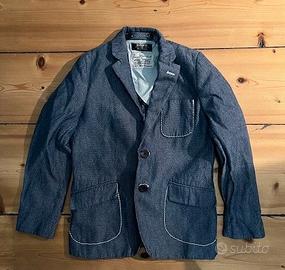 Giacca bambino Scotch Co.