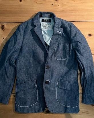 Giacca bambino Scotch Co.