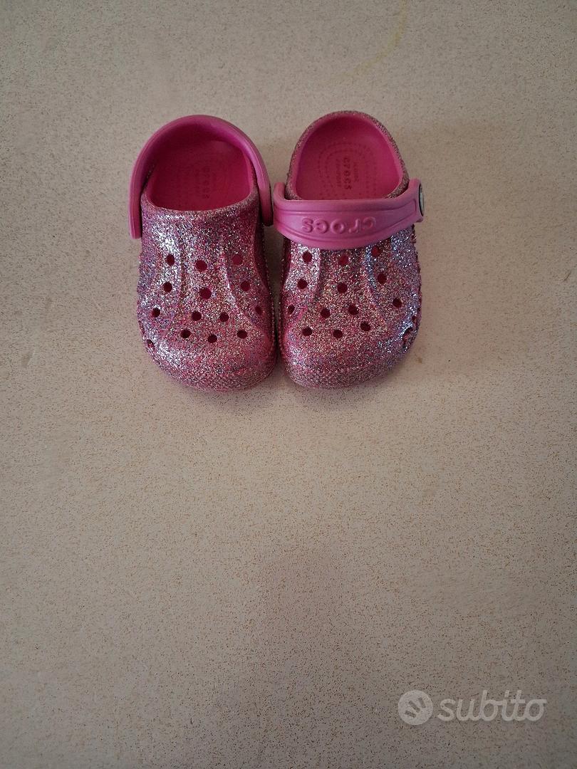 Crocs originali - Abbigliamento e Accessori In vendita a Arezzo