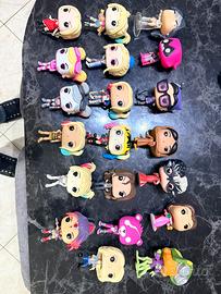 Funko pop