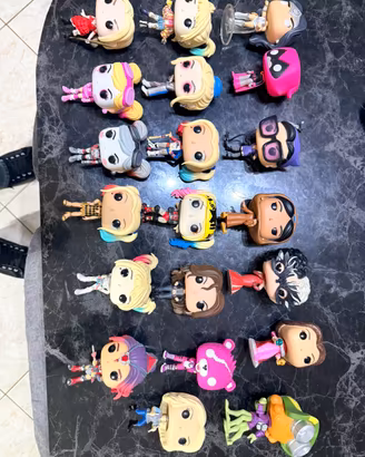 Funko pop