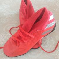 scarpe calcio