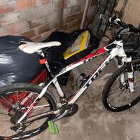 trek elite 9.9 carbonio