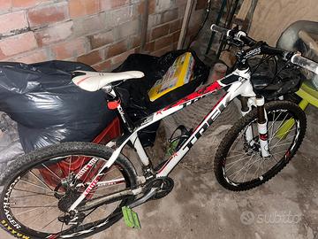 trek elite 9.9 carbonio