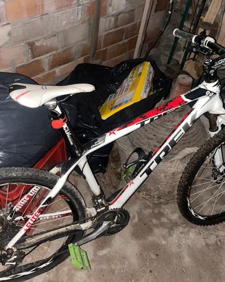 trek elite 9.9 carbonio