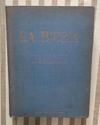 LA SACRA BIBBIA