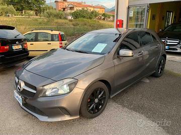 Mercedes-benz A 180 D