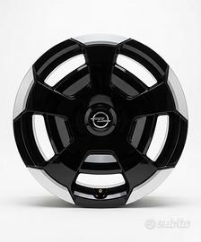 4 Cerchi da 16' in Ferro - Opel - Frontera 2026