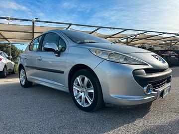 Peugeot 207 1.6 HDi