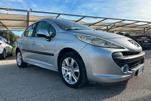 Peugeot 207 1.6 HDi