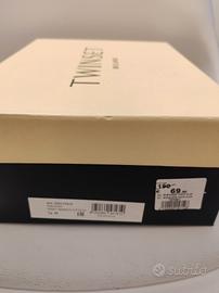Scarpe Donna Twinset 