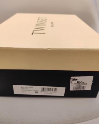 Scarpe Donna Twinset 