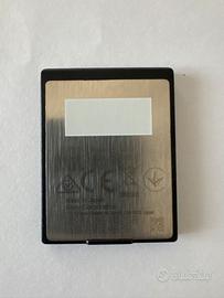 Scheda Sony XQD G 32 GB