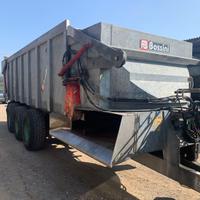 Spandiletame bossini