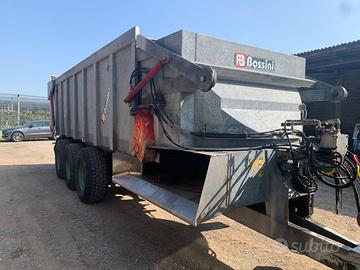 Spandiletame bossini