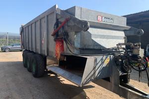 Spandiletame bossini