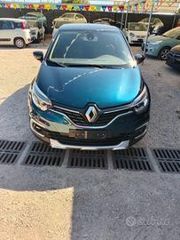 Renault Captur dCi 8V 110 CV Start&Stop Energy Ini