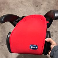 Seggiolino auto Chicco seduta