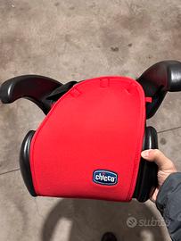 Seggiolino auto Chicco seduta