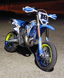 TM smr 125 2023
