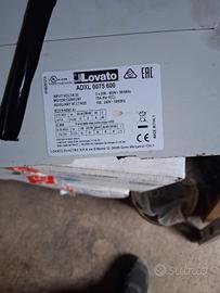 soft starter Lovato ADXL 0075 600