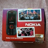 NOKIA 5130 XpressMUSIC